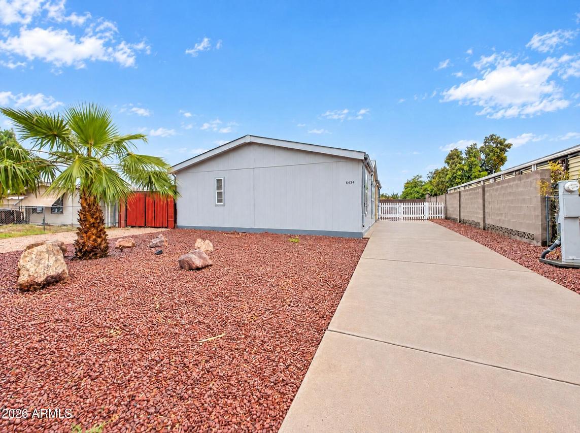5434 E Alpine Ave., Mesa, AZ 85206