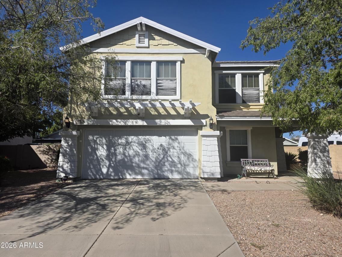 1982 E 38th Ave., Apache Junction, AZ 85119