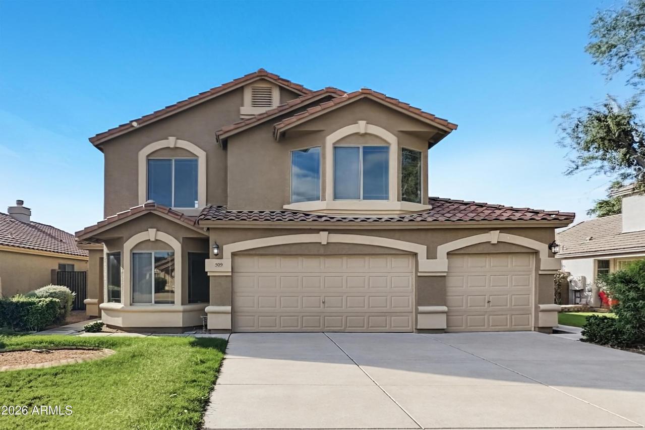 509 W Harvard Ave., Gilbert, AZ 85233
