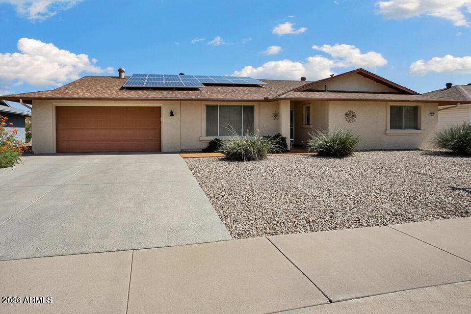 18215 N 130th Ave., Sun City West, AZ 85375