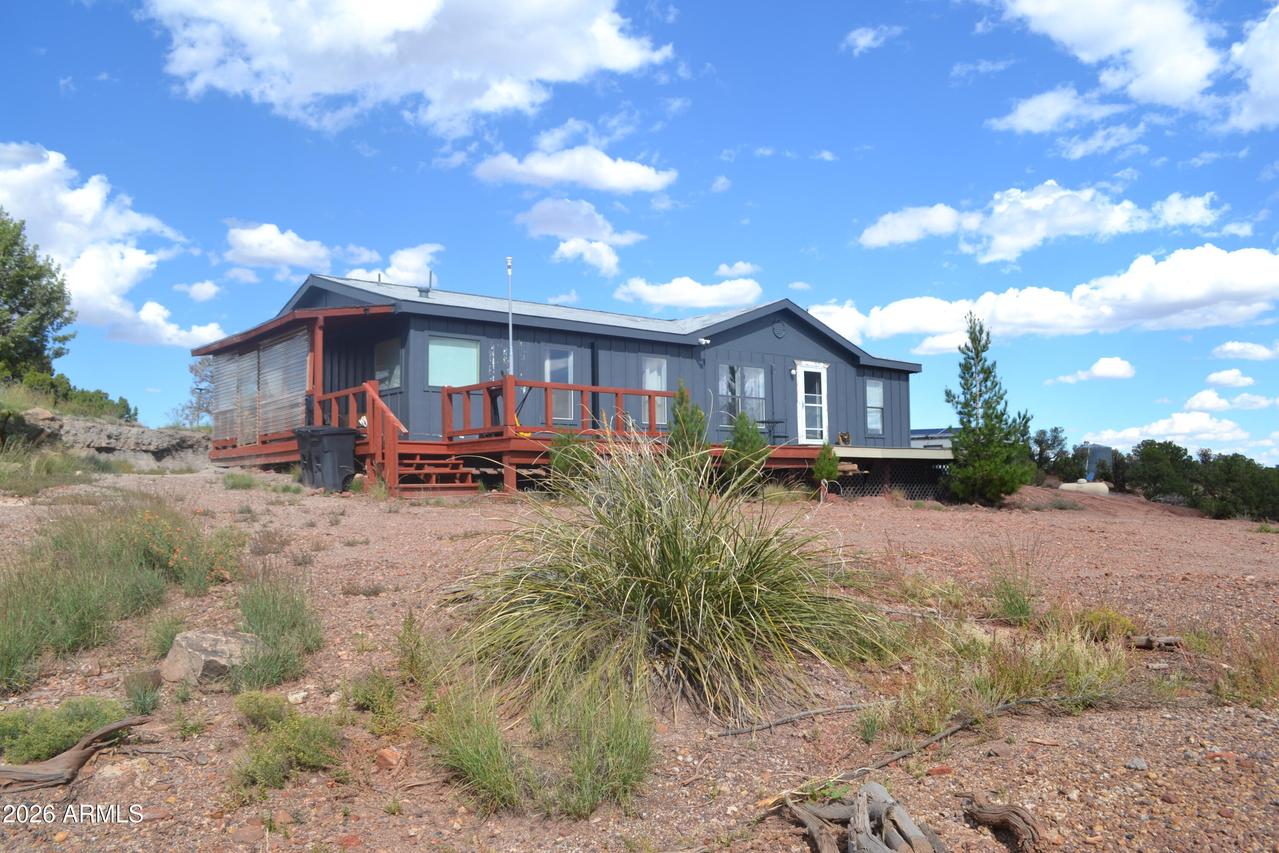 45 N8605, Concho, AZ 85924