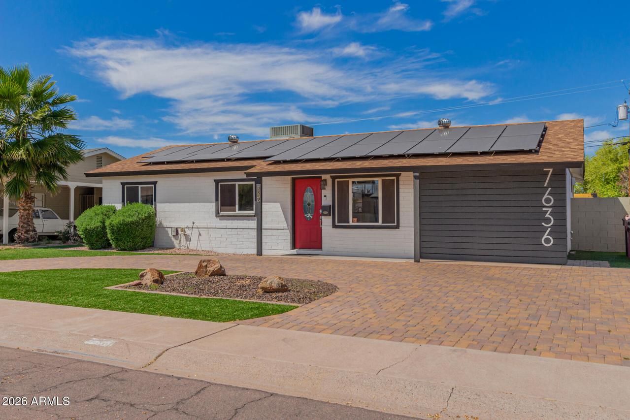 7636 E Pinchot Ave., Scottsdale, AZ 85251