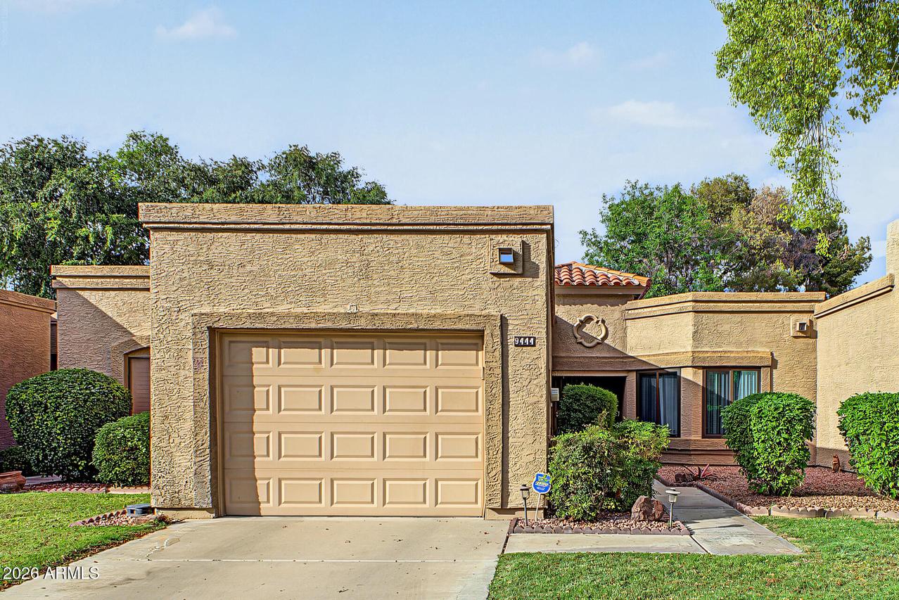 9444 W Mcrae Way, Peoria, AZ 85382