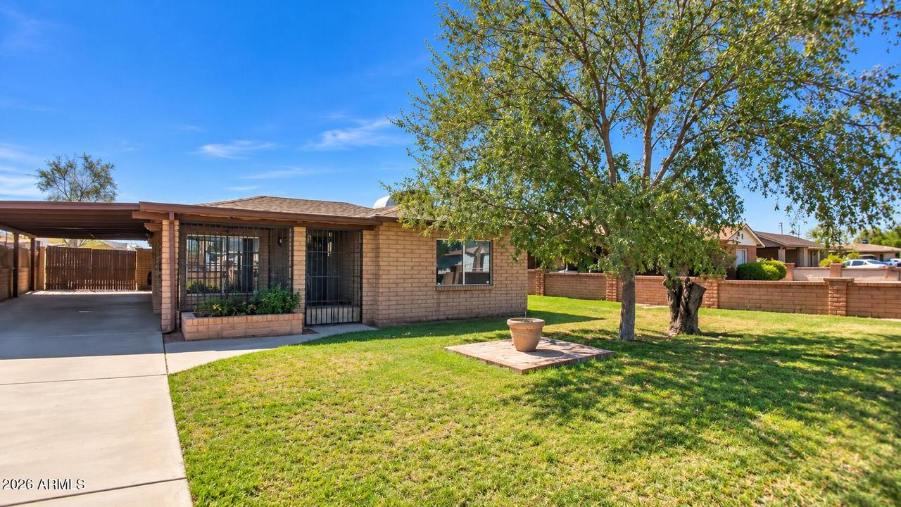 3007 W Madison St., Phoenix, AZ 85009