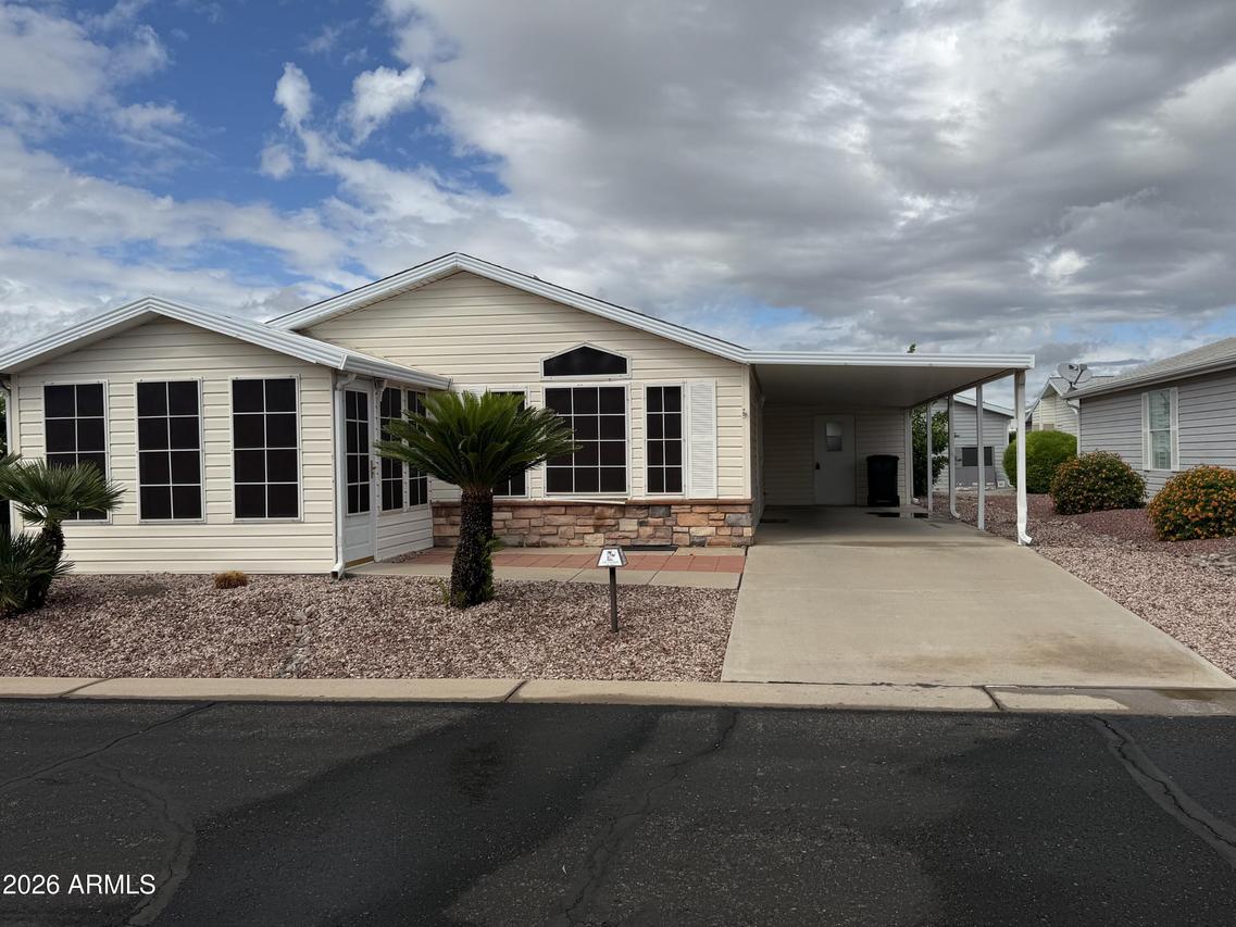 2550 S Ellsworth Rd. #405, Mesa, AZ 85209