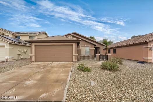 25800 W Kendall St., Buckeye, AZ 85326