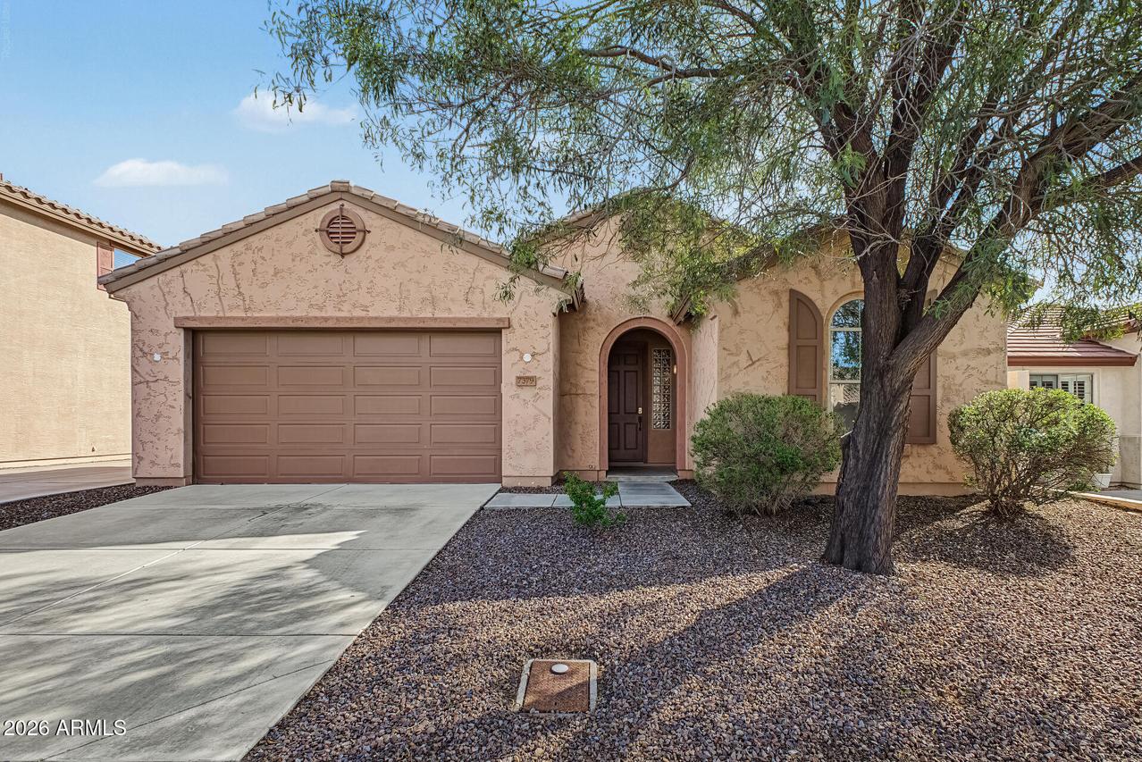 7379 W Palo Brea Ln., Peoria, AZ 85383