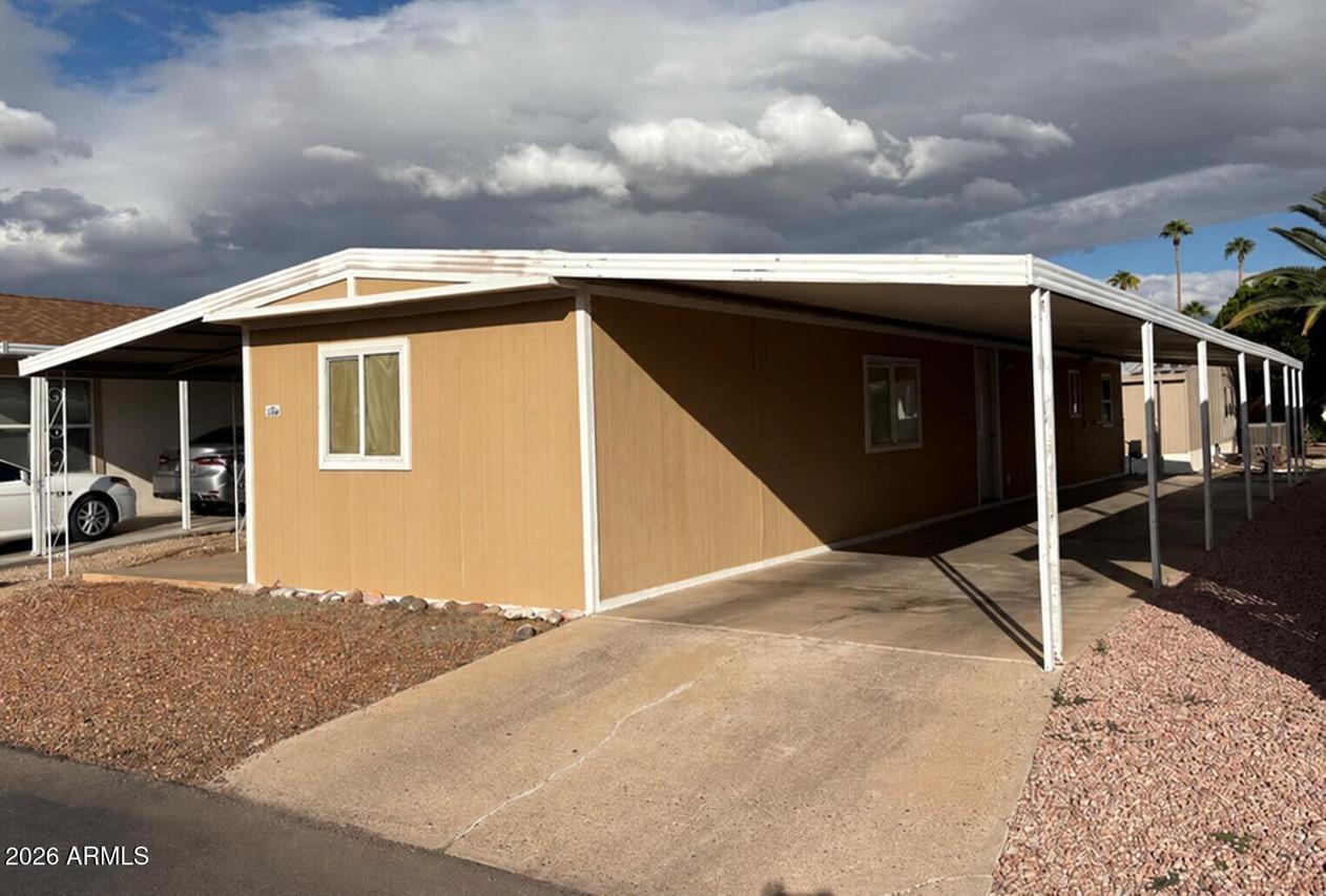 429 N 68th Ln. #186, Phoenix, AZ 85043