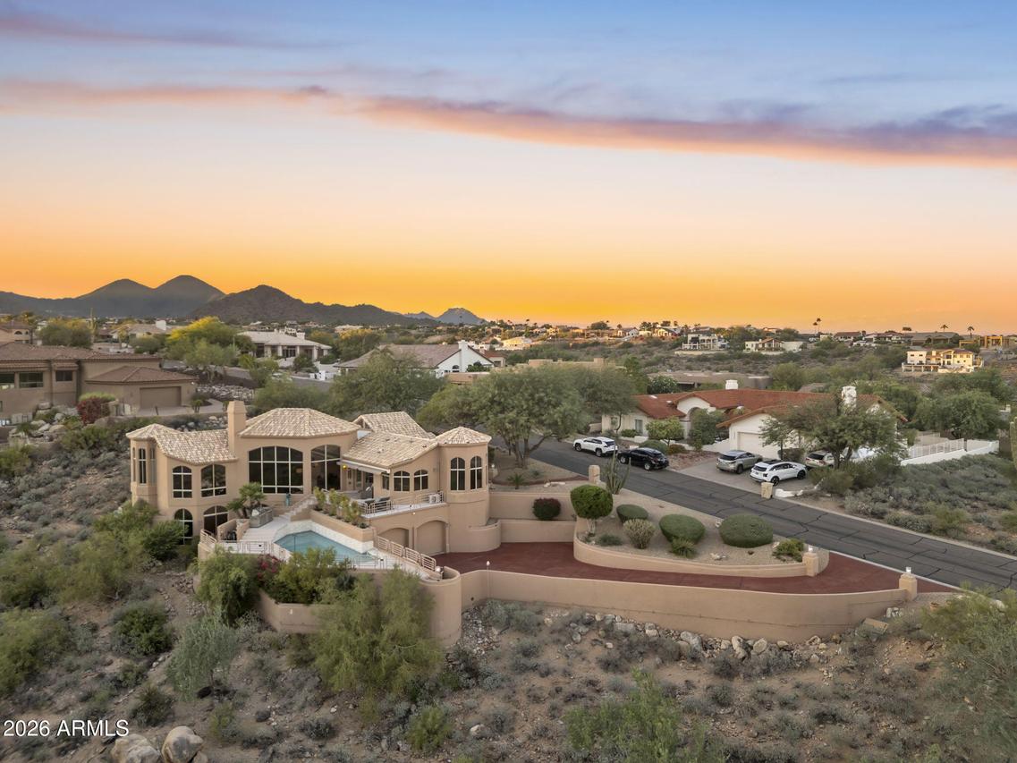 15629 E Tacony Dr., Fountain Hills, AZ 85268