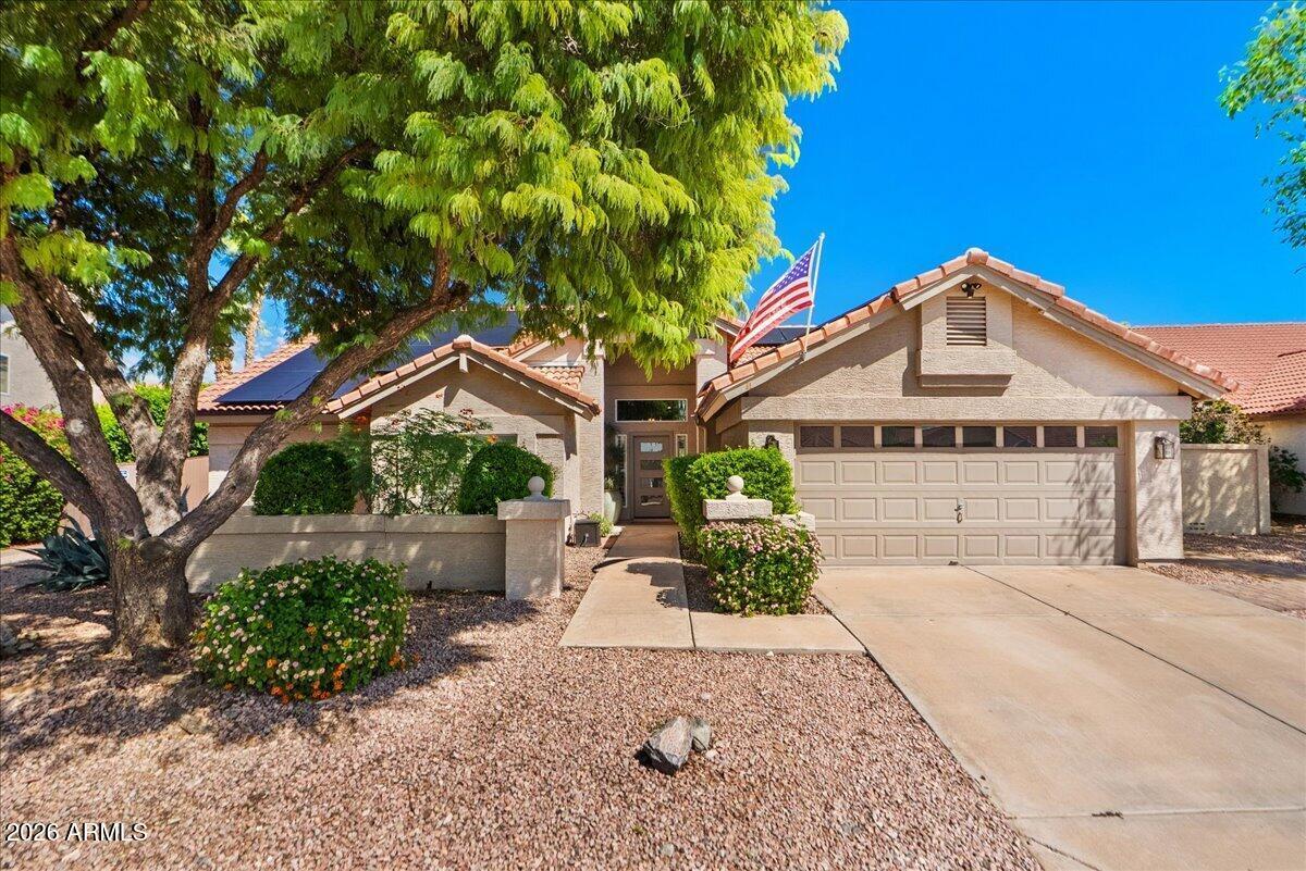 13329 N 101st Pl., Scottsdale, AZ 85260