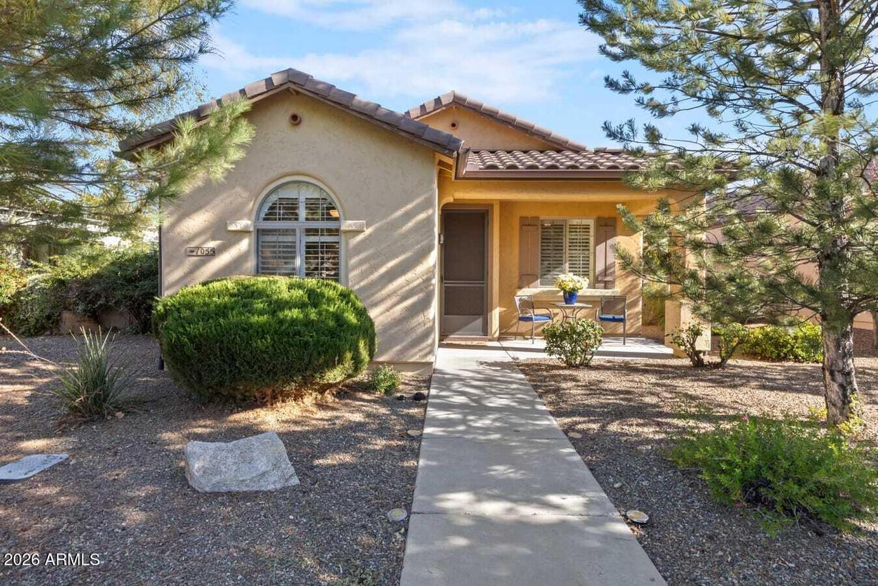 1055 N Hobble Strap Ln., Prescott Valley, AZ 86314
