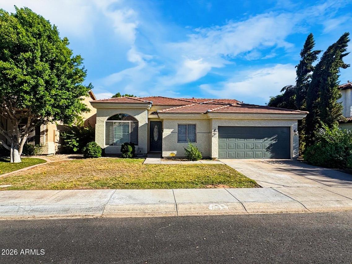 875 N Harmony Ave., Gilbert, AZ 85234