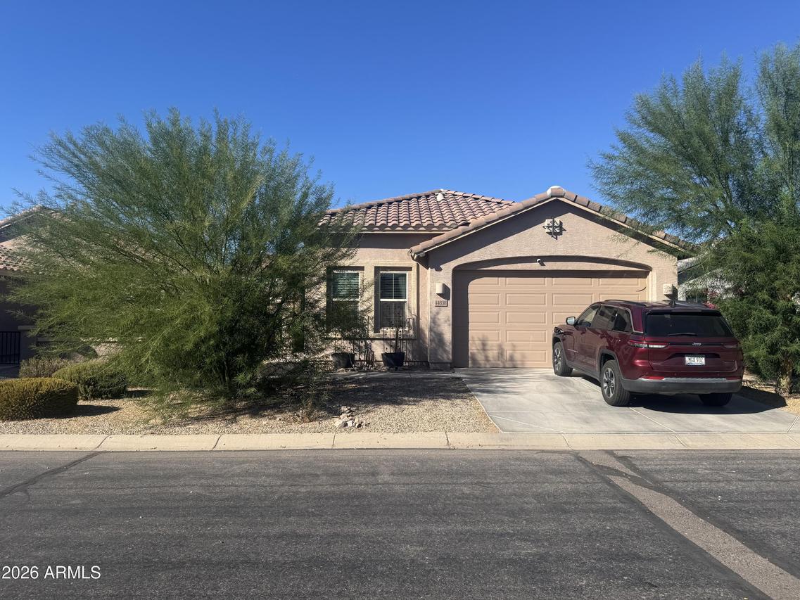 44838 W Horse Mesa Rd., Maricopa, AZ 85139