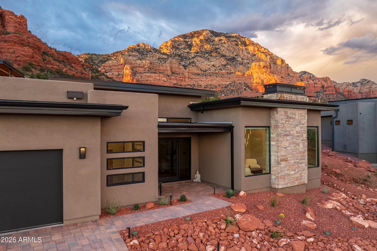 605 Rhapsody Rd., Sedona, AZ 86336