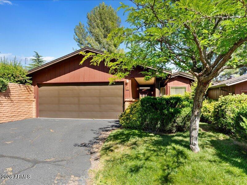 55 Cathedral Rock Dr. #57, Sedona, AZ 86351