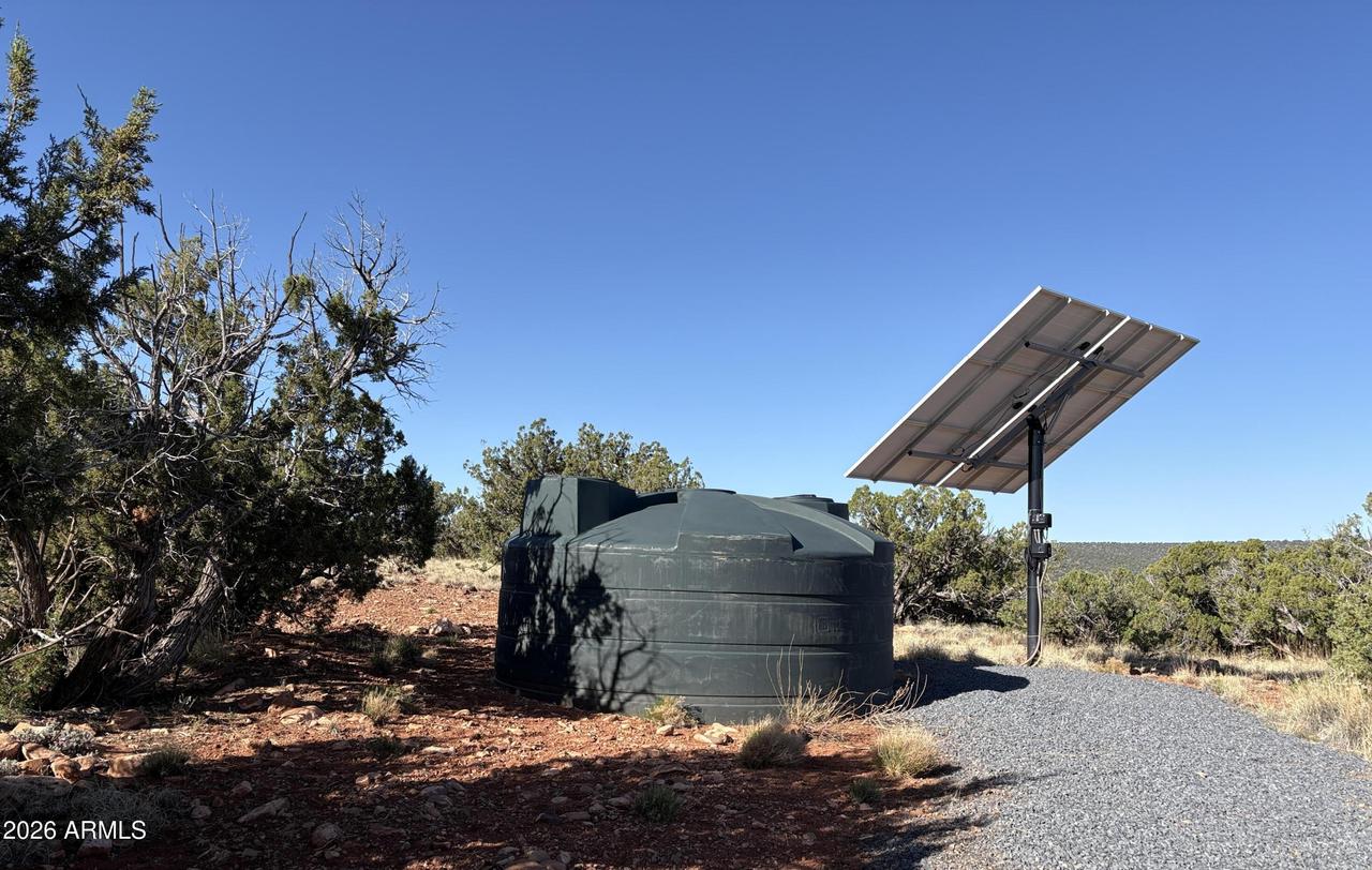 12 County Rd N8483 #-, Concho, AZ 85924