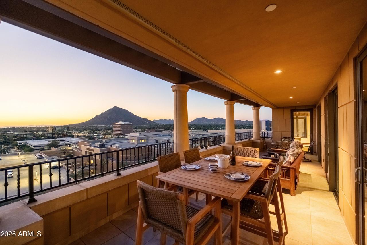7175 E Camelback Rd. #1202, Scottsdale, AZ 85251