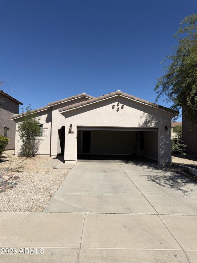 44192 W Griffis Dr., Maricopa, AZ 85138