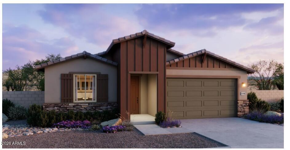 15252 W Gray Fox Tr., Surprise, AZ 85387