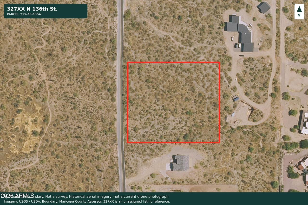 327XX N 136th St. #1, Scottsdale, AZ 85262