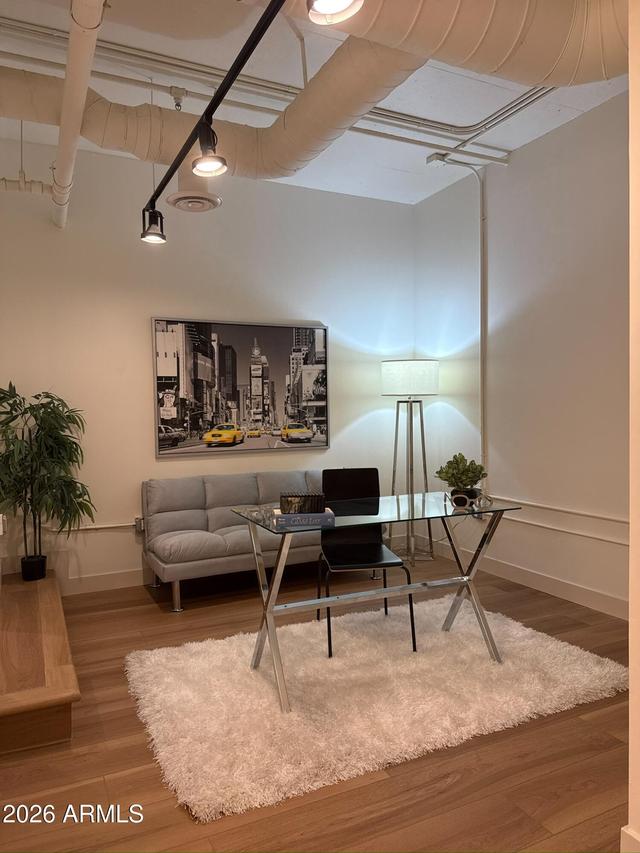 21 E 6th St. #607, Tempe, AZ 85281