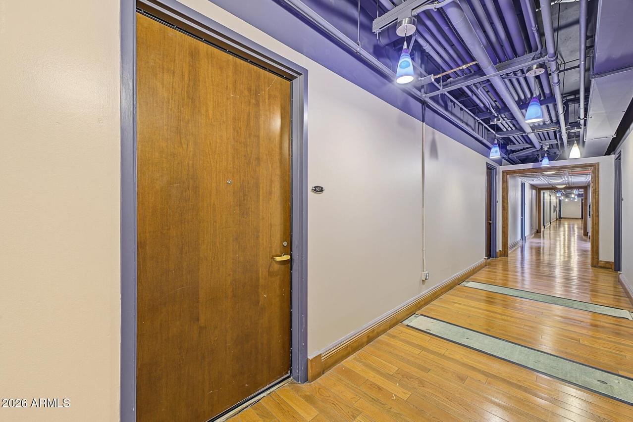 21 E 6th St. #607, Tempe, AZ 85281