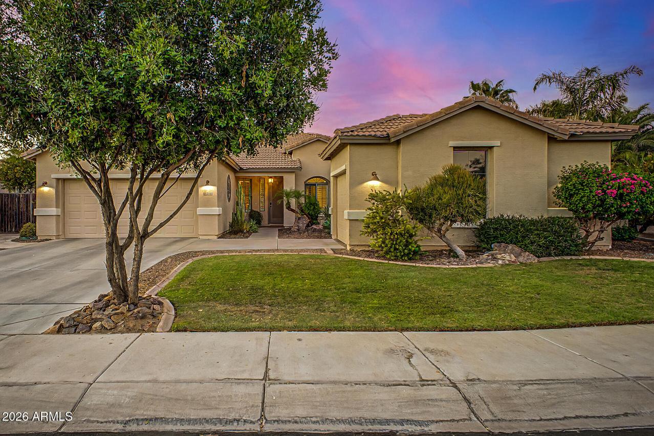 1748 E Iris Dr., Chandler, AZ 85286