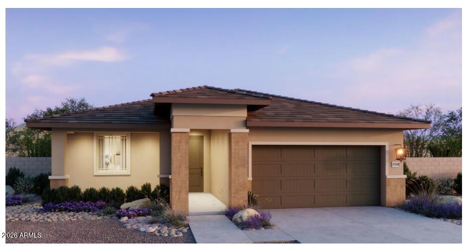 15255 W Gray Fox Tr., Surprise, AZ 85387