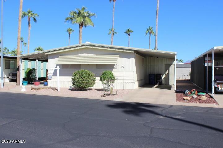 7807 E Main St. #AA-11, Mesa, AZ 85207