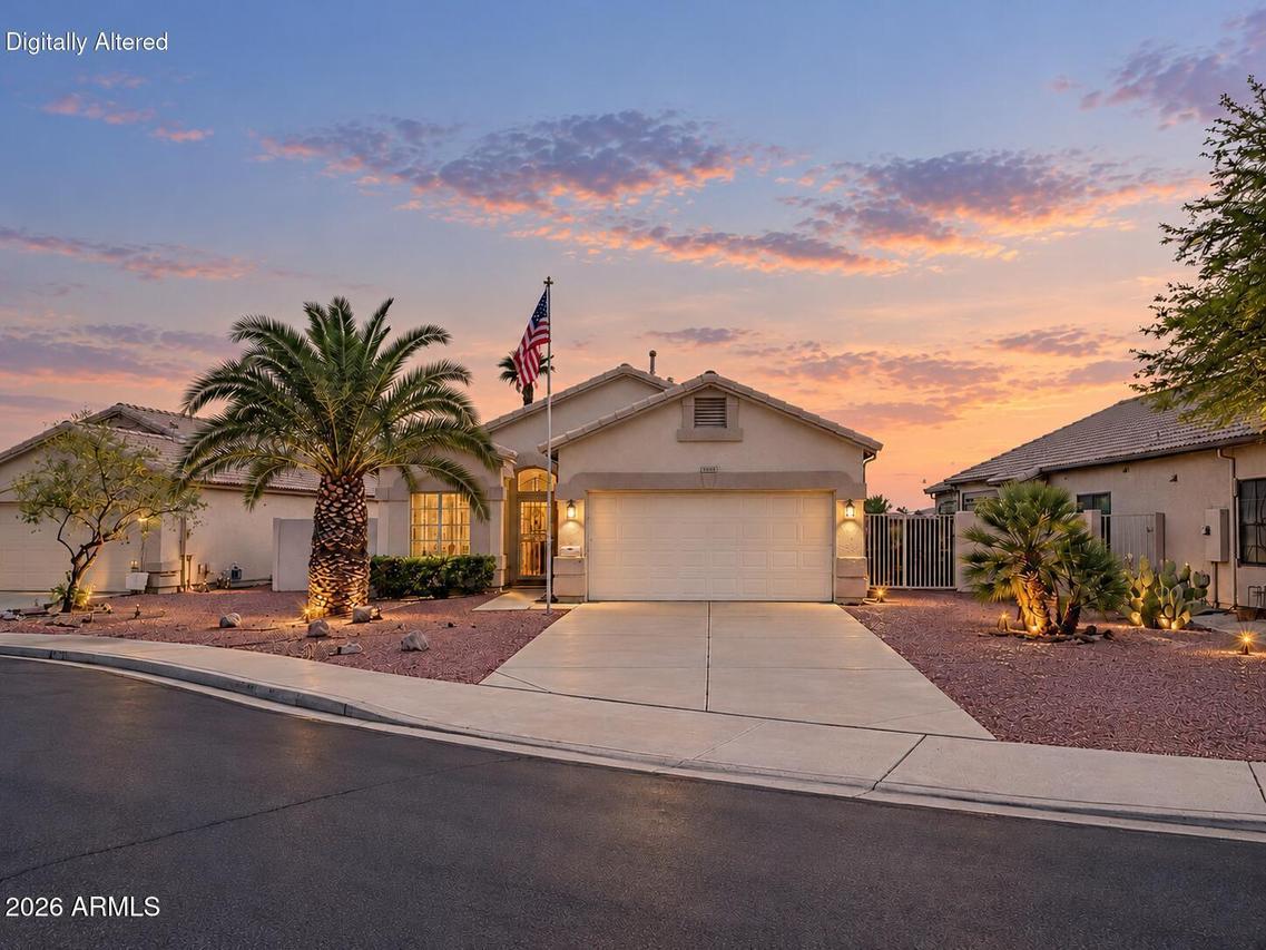 11021 W Tonto Ln., Peoria, AZ 85373
