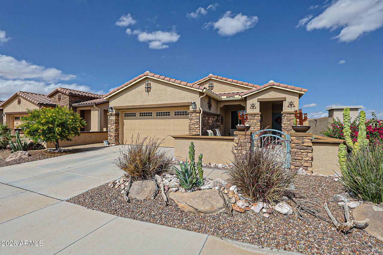 18176 W Glenhaven Dr., Goodyear, AZ 85338