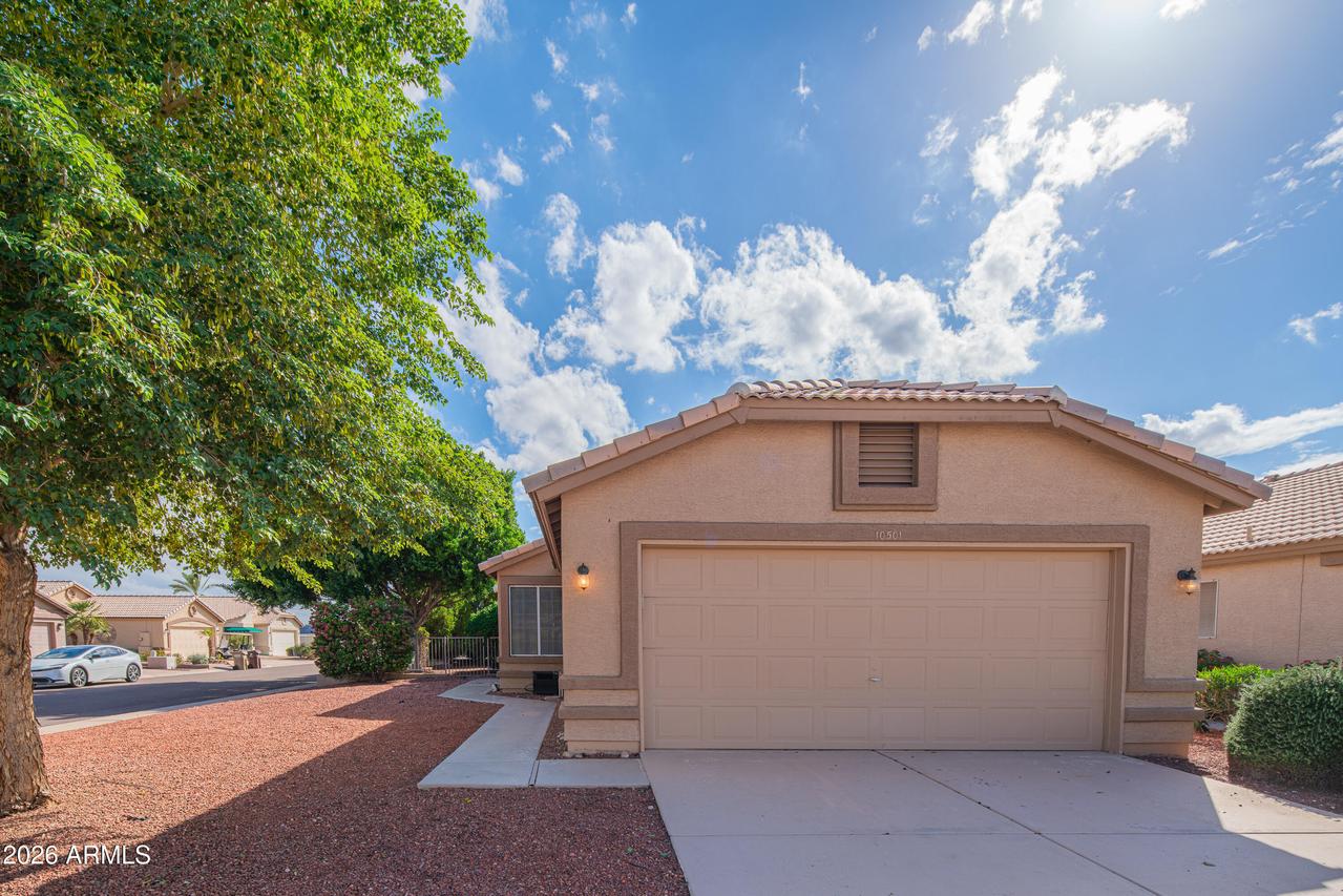 10501 W Yukon Dr., Peoria, AZ 85382