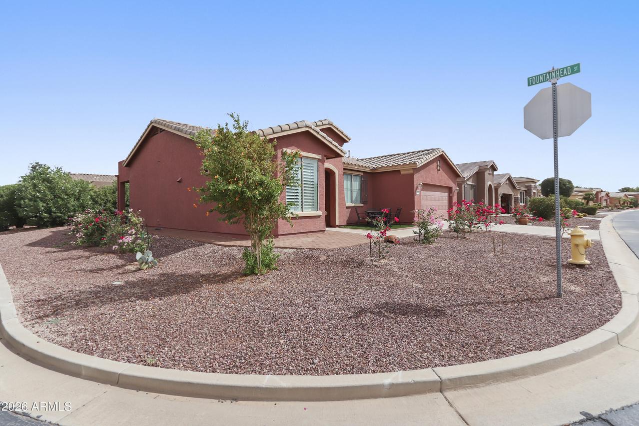 20301 N Oxbow Ln., Maricopa, AZ 85138