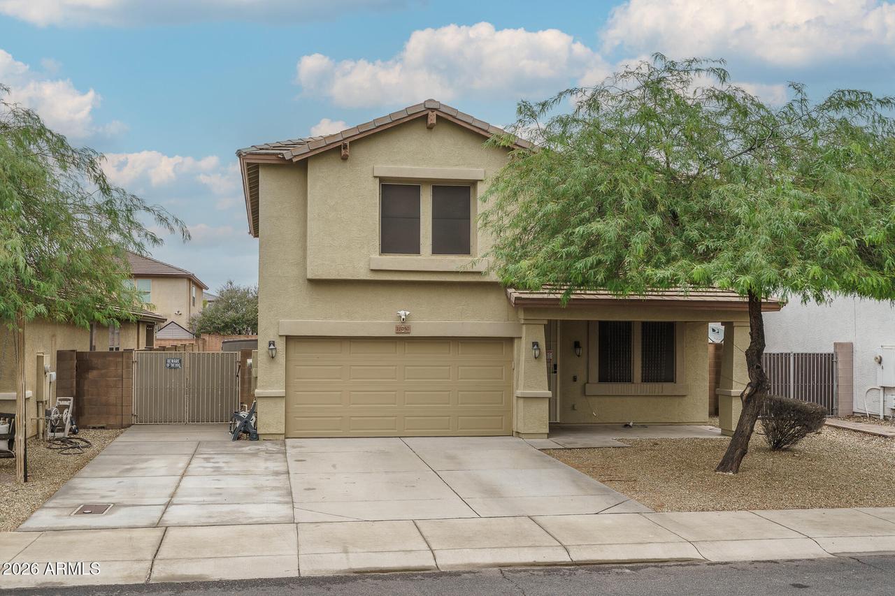 12050 W Sands Dr., Sun City, AZ 85373