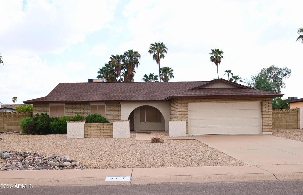 6517 E Kelton Ln., Scottsdale, AZ 85254