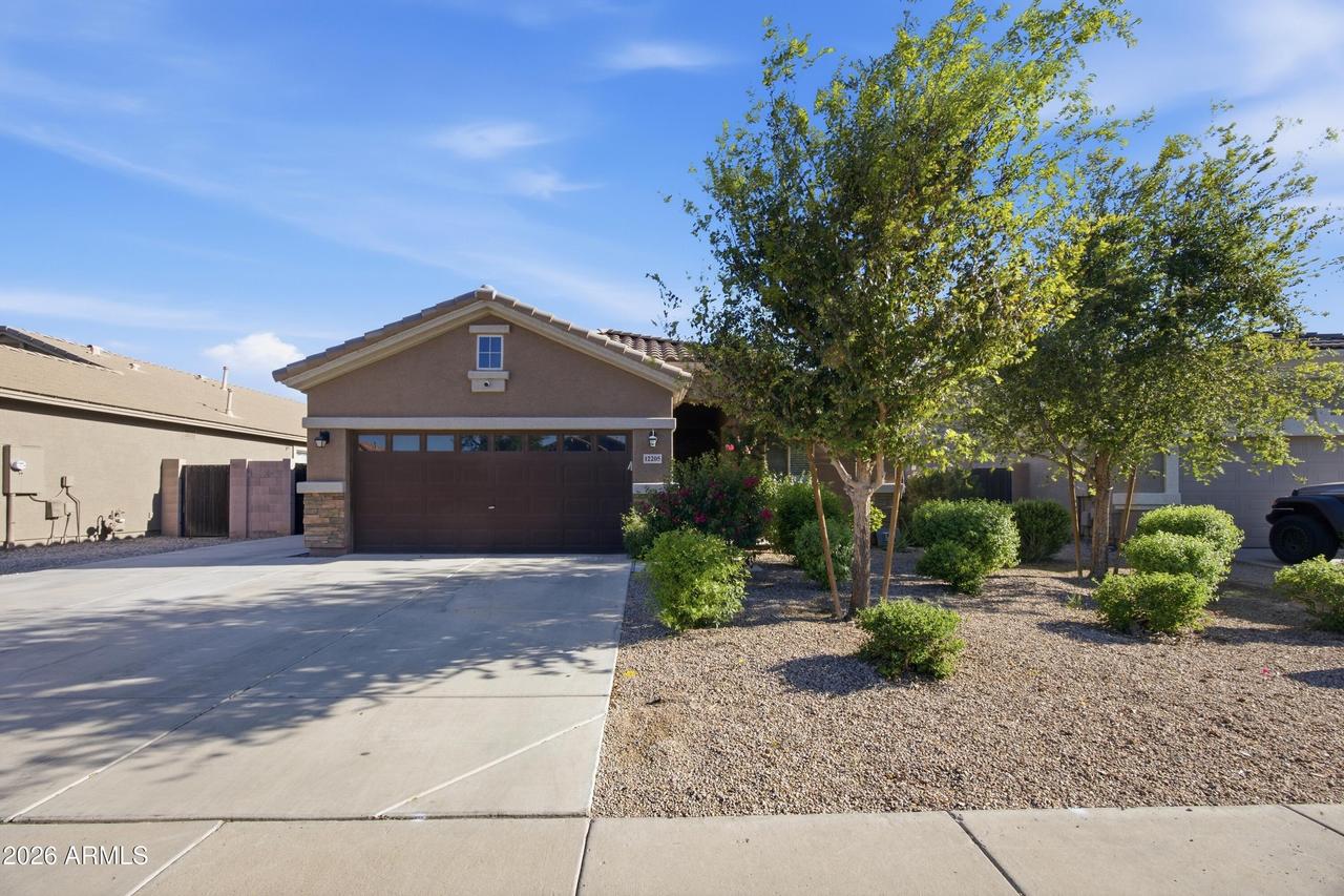 12205 W Florence St., Tolleson, AZ 85353