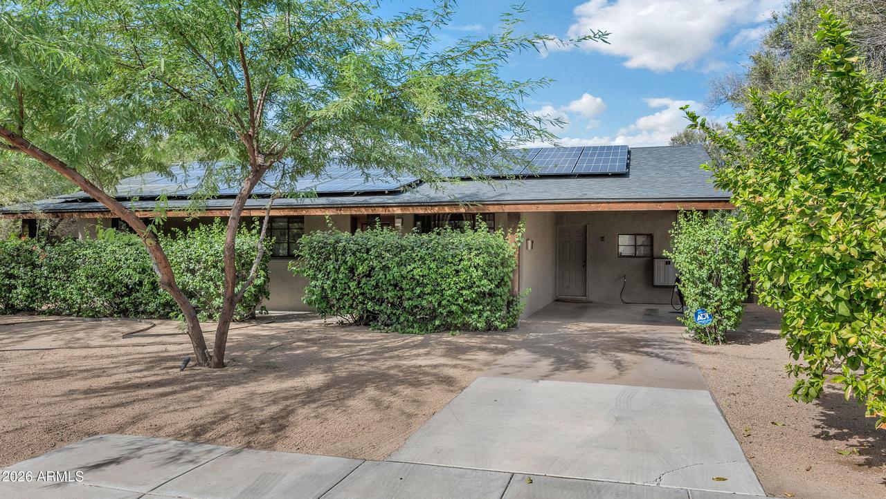 4428 E Turney Ave., Phoenix, AZ 85018