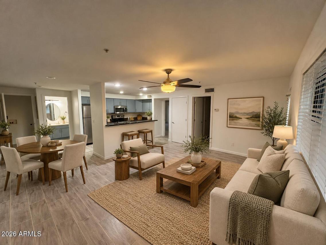 724 E Devonshire Ave. #302, Phoenix, AZ 85014