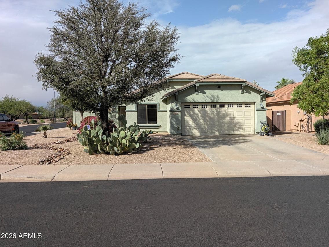 17862 W Boca Raton Rd., Surprise, AZ 85388