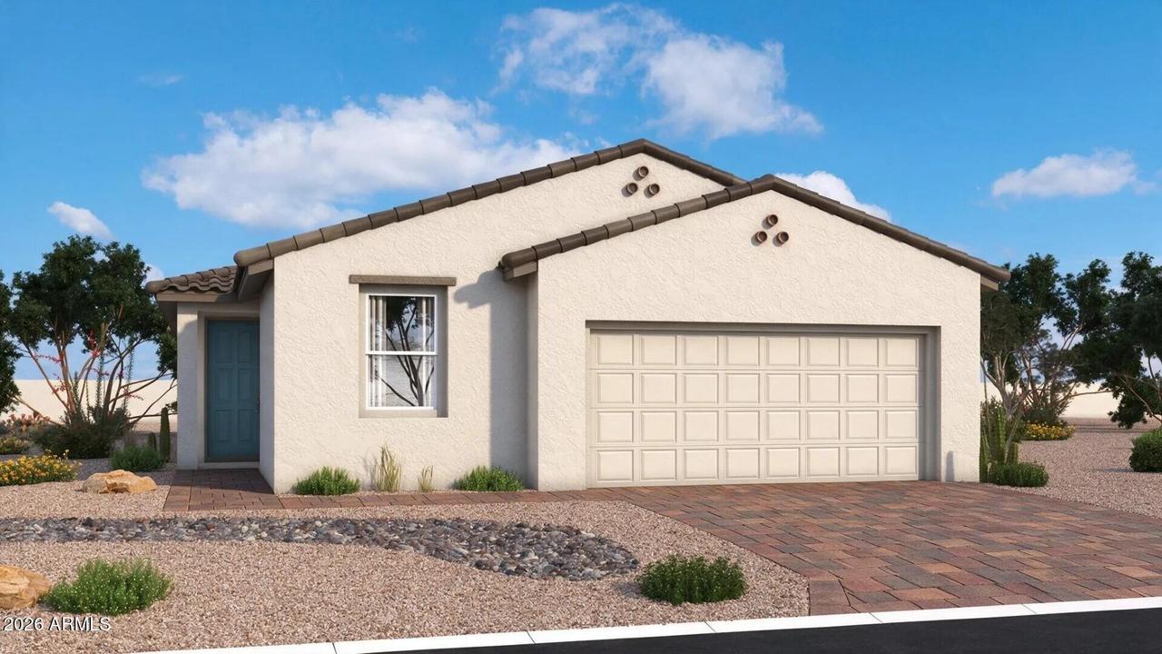 10071 E Prickly Pear Ln., Florence, AZ 85132