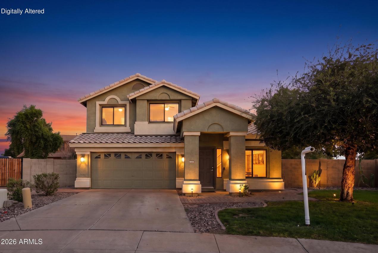 2461 E Wildhorse Pl., Chandler, AZ 85286