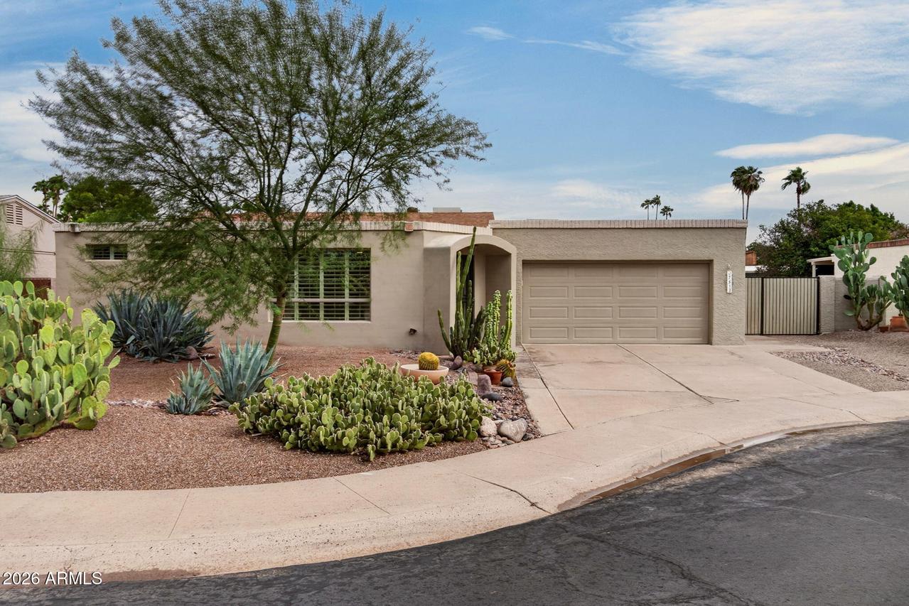 7513 N Via De Manana, Scottsdale, AZ 85258