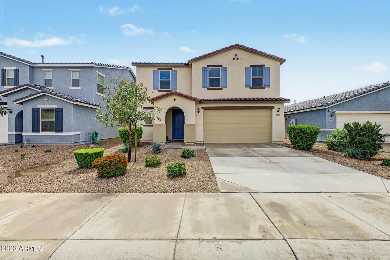 36631 W San Alvarez Ave., Maricopa, AZ 85138