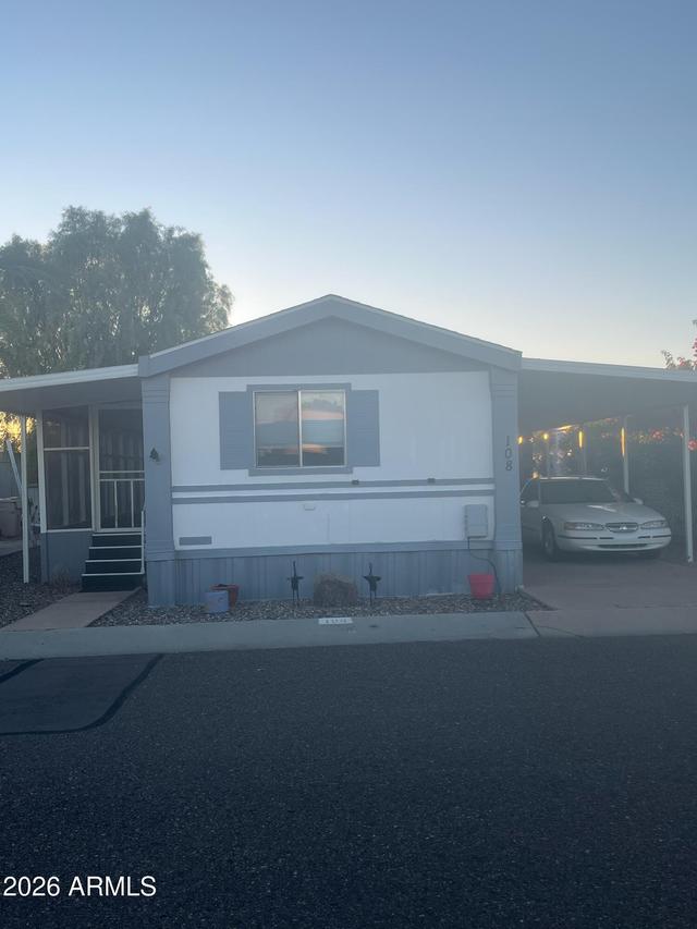 6942 W Olive Ave. #108, Peoria, AZ 85345