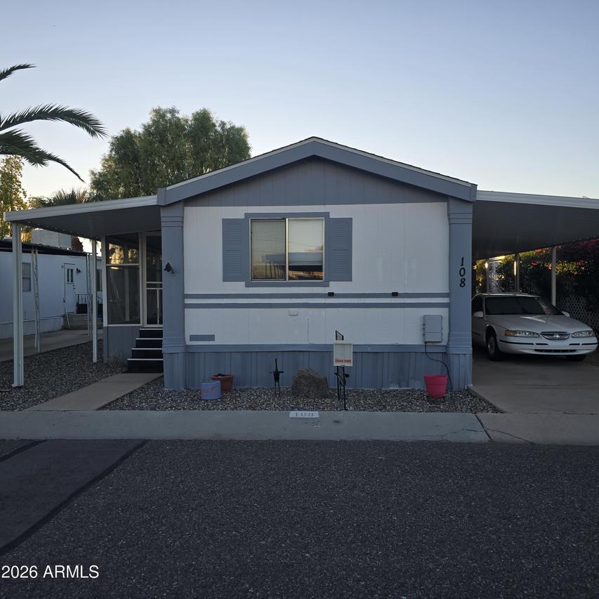 6942 W Olive Ave. #108, Peoria, AZ 85345