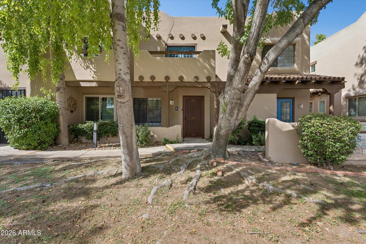 1446 E Grovers Ave. #28, Phoenix, AZ 85022