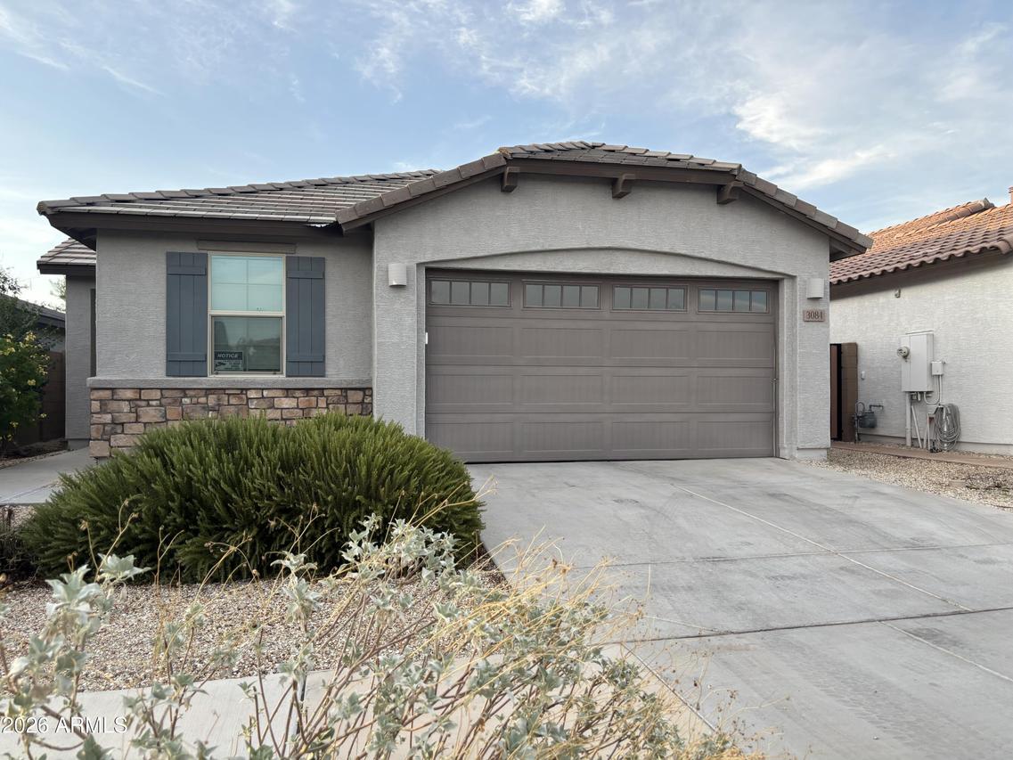 3084 E 27th Ave., Apache Junction, AZ 85119
