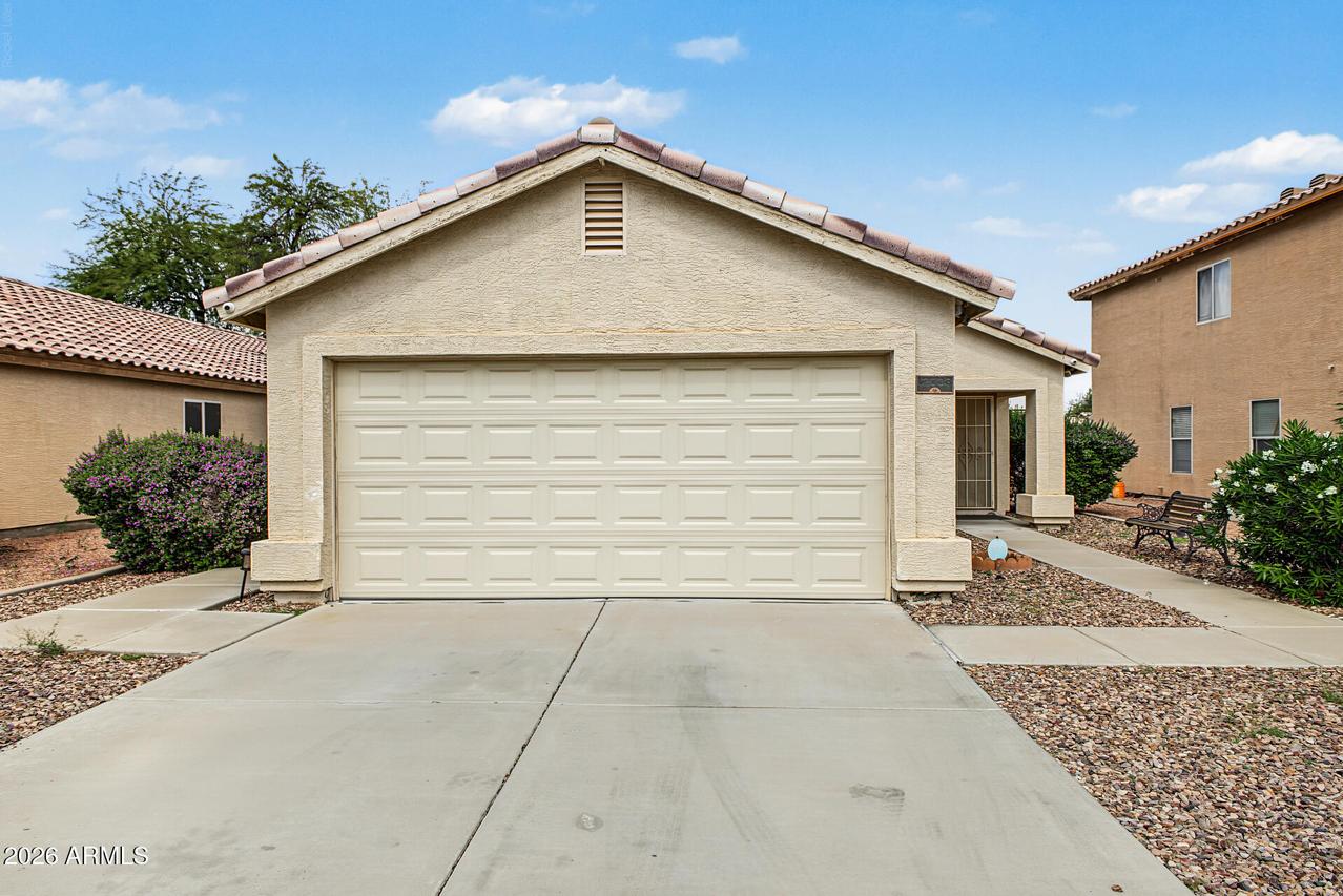12008 W Windrose Dr., El Mirage, AZ 85335