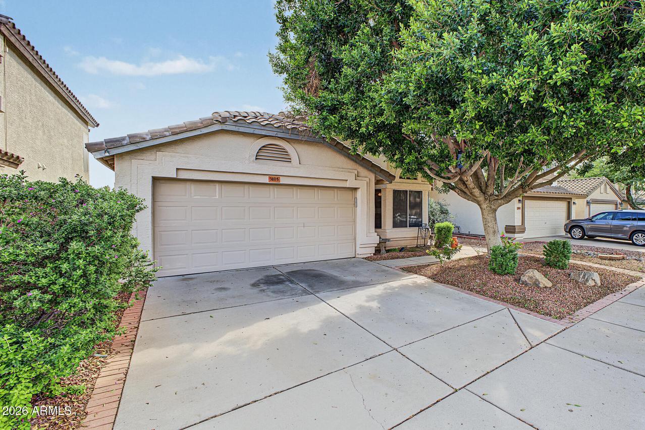 3105 E Escuda Rd., Phoenix, AZ 85050
