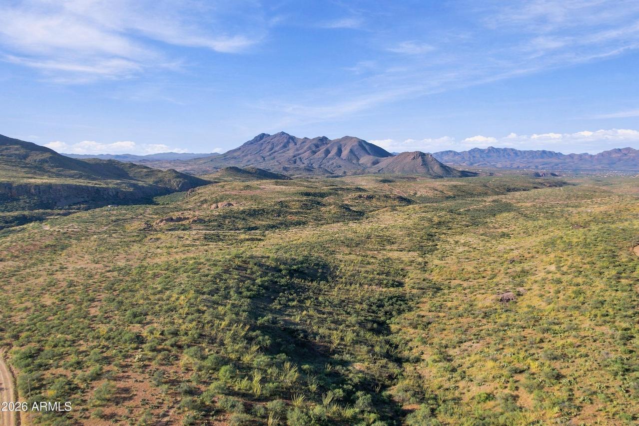 [Address Unavailable], Tubac, AZ 85646